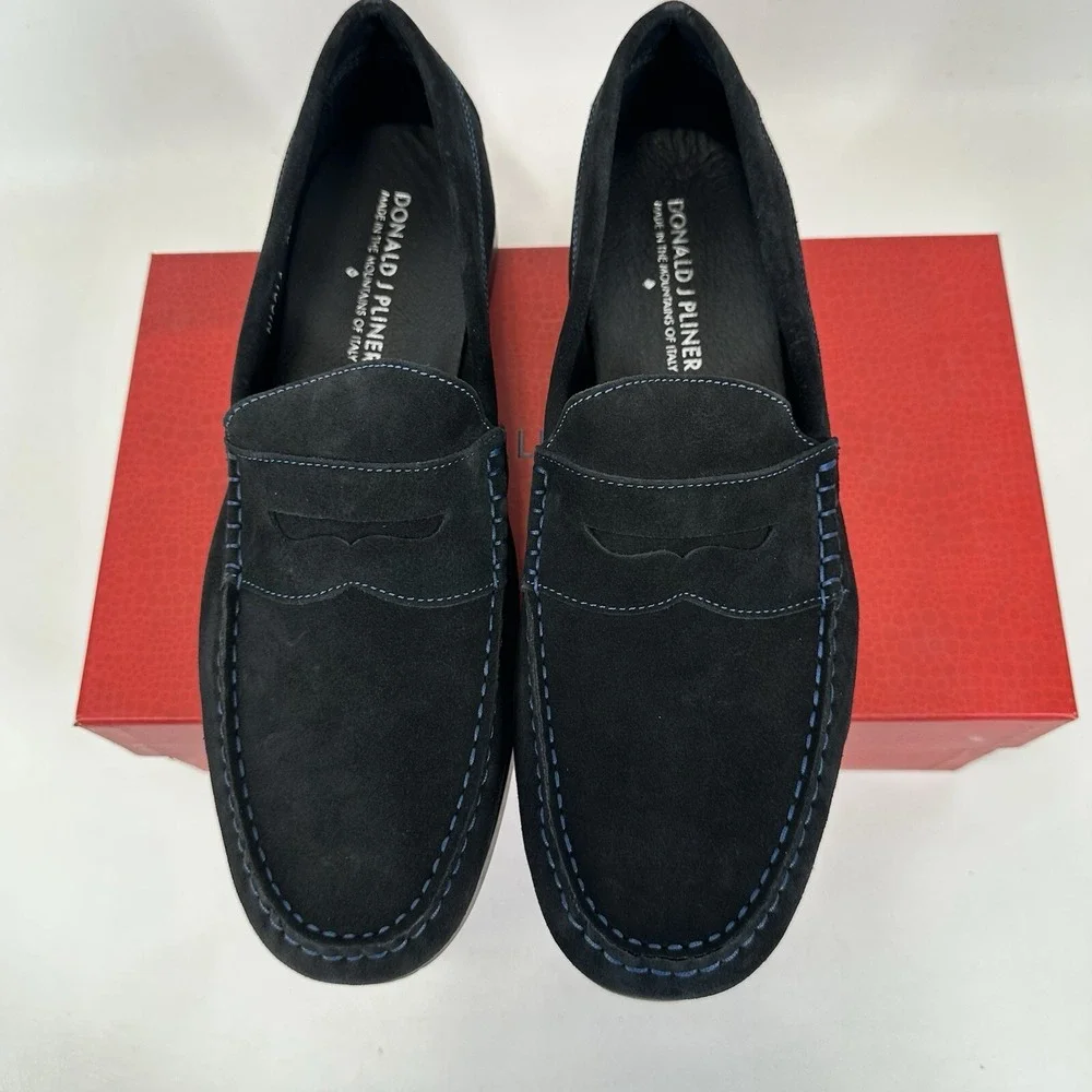 Donald J. Pliner shoes new